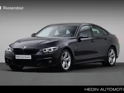 Zwart Gebruikt 2020 BMW 418 Executive Coupé | € 27.880 (Eerlijke prijs)