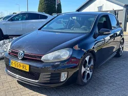 VW Golf VI