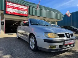 Grijs Gebruikt 2002 Seat Ibiza Prima Hatchback | € 1.250 (Eerlijke prijs)