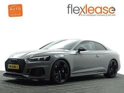 Grijs Gebruikt 2019 Audi RS5 Comfort Coupé | € 54.900 (Super prijs)