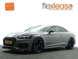 Grijs Gebruikt 2019 Audi RS5 Comfort Coupé | € 64.900 (Iets duurder)