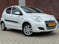 Wit Gebruikt 2010 Suzuki Alto Exclusive Hatchback | € 2.295 (Eerlijke prijs)