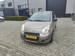 Bruin Gebruikt 2012 Suzuki Alto Comfort Hatchback | € 1.750 (Eerlijke prijs)