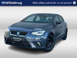 Grijs Gebruikt 2021 Seat Ibiza FR Hatchback | € 20.950 (Eerlijke prijs)