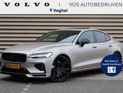 Grijs Gebruikt 2024 Volvo S60 Ultimate Sedan | € 54.950