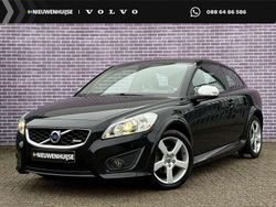 Zwart Gebruikt 2011 Volvo C30 Hatchback | € 9.899 (Duur)