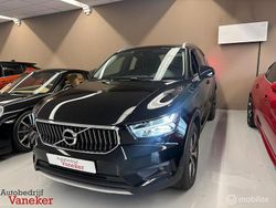 Gebruikt 2021 Volvo XC40 Inscription SUV | € 28.000 (Super prijs)