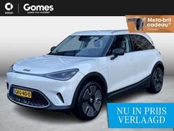 Wit Gebruikt 2024 Smart #1 Edition #1 SUV | € 29.950 (Goede deal)