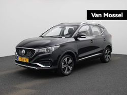 Zwart Gebruikt 2020 MG ZS Luxury SUV | € 14.495 (Eerlijke prijs)