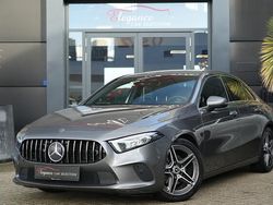 Grijs Gebruikt 2019 Mercedes A200 Business Sedan | € 22.950 (Goede deal)