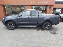 Grijs Gebruikt 2022 Ford Ranger Wildtrack Pickup | € 29.950 (Goede deal)