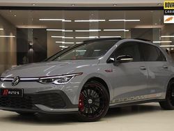 Grijs Gebruikt 2022 VW Golf VIII GTI Stationwagen | € 39.450 (Iets duurder)