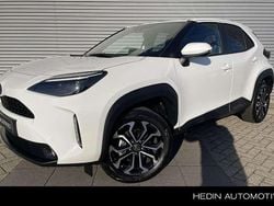 Wit Gebruikt 2022 Toyota Yaris Cross Edition SUV | € 24.940 (Super prijs)