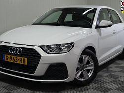 Wit Gebruikt 2019 Audi A1 Sportback Basis Hatchback | € 15.500 (Eerlijke prijs)