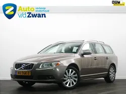 Grijs Gebruikt 2012 Volvo V70 Stationwagen | € 9.950 (Goede deal)