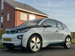 Gebruikt 2014 BMW i3 Hatchback | € 8.500 (Goede deal)