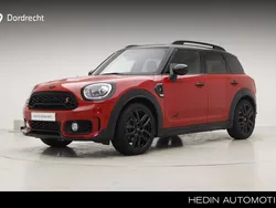 Gebruikt 2018 Mini Countryman SUV | € 29.895