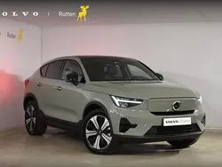 Groen Gebruikt 2022 Volvo C40 Plus SUV | € 32.840 (Super prijs)