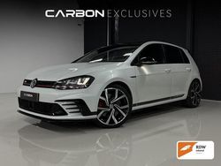Wit Gebruikt 2017 VW Golf VII GTI Hatchback | € 23.995 (Iets duurder)