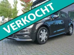 Bruin Gebruikt 2013 Audi A3 Sportback Hatchback | € 10.950 (Duur)