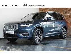 Blauw Gebruikt 2019 Volvo XC90 Inscription SUV | € 58.950