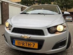 Gebruikt 2011 Chevrolet Aveo | € 1.950 (Super prijs)