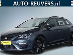 Grijs Gebruikt 2020 Cupra Leon Stationwagen | € 28.900 (Goede deal)