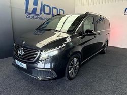 Grijs Gebruikt 2021 Mercedes EQV300 Van | € 42.950 (Eerlijke prijs)