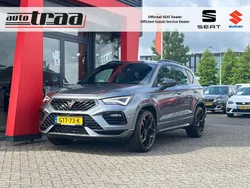 Grijs Gebruikt 2022 Cupra Ateca SUV | € 43.750 (Duur)