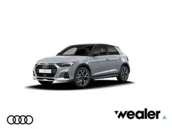Grijs Gebruikt 2022 Audi A1 Basis Hatchback | € 25.840 (Duur)