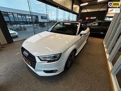 Wit Gebruikt 2017 Audi A3 Cabriolet Design Cabriolet | € 24.950 (Eerlijke prijs)