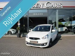Overige Gebruikt 2019 Mitsubishi Space Star Hatchback | € 7.500 (Eerlijke prijs)
