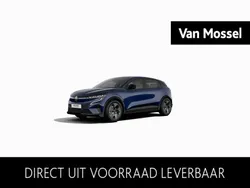 Grijs Nieuw 2024 Renault Mégane Evolution SUV | € 41.770 (Eerlijke prijs)