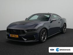 Blauw Gebruikt 2024 Ford Mustang Dark Horse Coupé | € 135.895