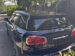 Zwart Gebruikt 2017 Mini One Clubman Chili Stationwagen | € 14.000 (Goede deal)