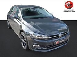 Grijs Gebruikt 2021 VW Polo Comfortline Hatchback | € 17.200 (Eerlijke prijs)