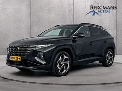 Zwart Gebruikt 2024 Hyundai Tucson Premium SUV | € 35.800 (Goede deal)
