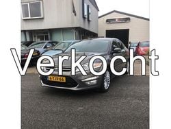 Bruin Gebruikt 2014 Ford Mondeo Titanium Hatchback | € 4.250 (Eerlijke prijs)