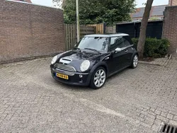 Gebruikt 2006 Mini Cooper S Hatchback | € 3.750 (Eerlijke prijs)