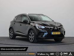 Zwart Gebruikt 2024 Mitsubishi ASX Intense+ SUV | € 26.945 (Super prijs)