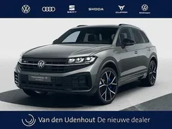 Grijs Nieuw 2025 VW Touareg Edition SUV | € 101.971 (Eerlijke prijs)