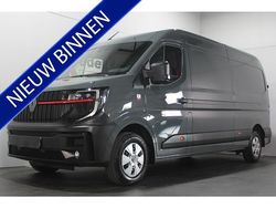 Grijs Gebruikt 2024 Renault Master Van | € 34.945 (Eerlijke prijs)