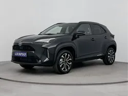 Zwart Nieuw 2025 Toyota Yaris Cross Comfort SUV | € 36.534 (Eerlijke prijs)