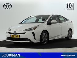 Wit Gebruikt 2022 Toyota Prius Edition Hatchback | € 26.445 (Super prijs)