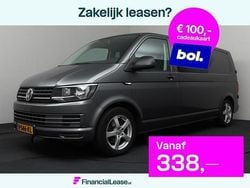 Gebruikt 2016 VW T6 Van | € 338