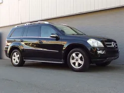 Mercedes GL500