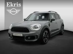 Grijs Gebruikt 2019 Mini John Cooper Works Countryman Business SUV | € 24.695 (Eerlijke prijs)