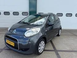 Grijs Gebruikt 2011 Citroën C1 Hatchback | € 2.225 (Eerlijke prijs)