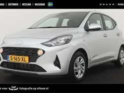 Grijs Gebruikt 2022 Hyundai i10 Comfort Hatchback | € 13.890 (Eerlijke prijs)