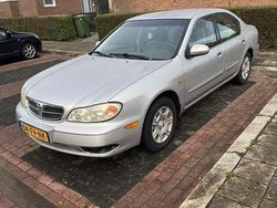 Grijs Gebruikt 2000 Nissan Maxima Sedan | € 3.000